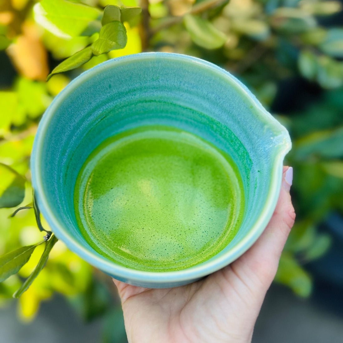 The Rise of Australian Matcha Ceramics (feat. Adele Macer Ceramics)