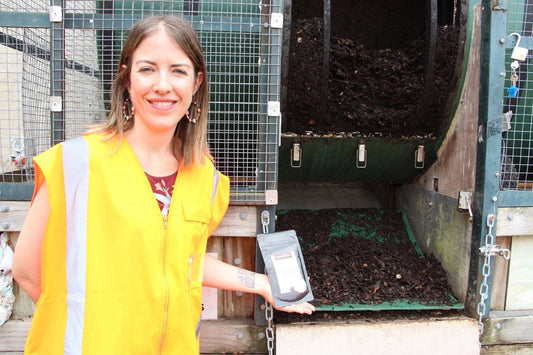 Do we really want more plastic in the ocean than fish?