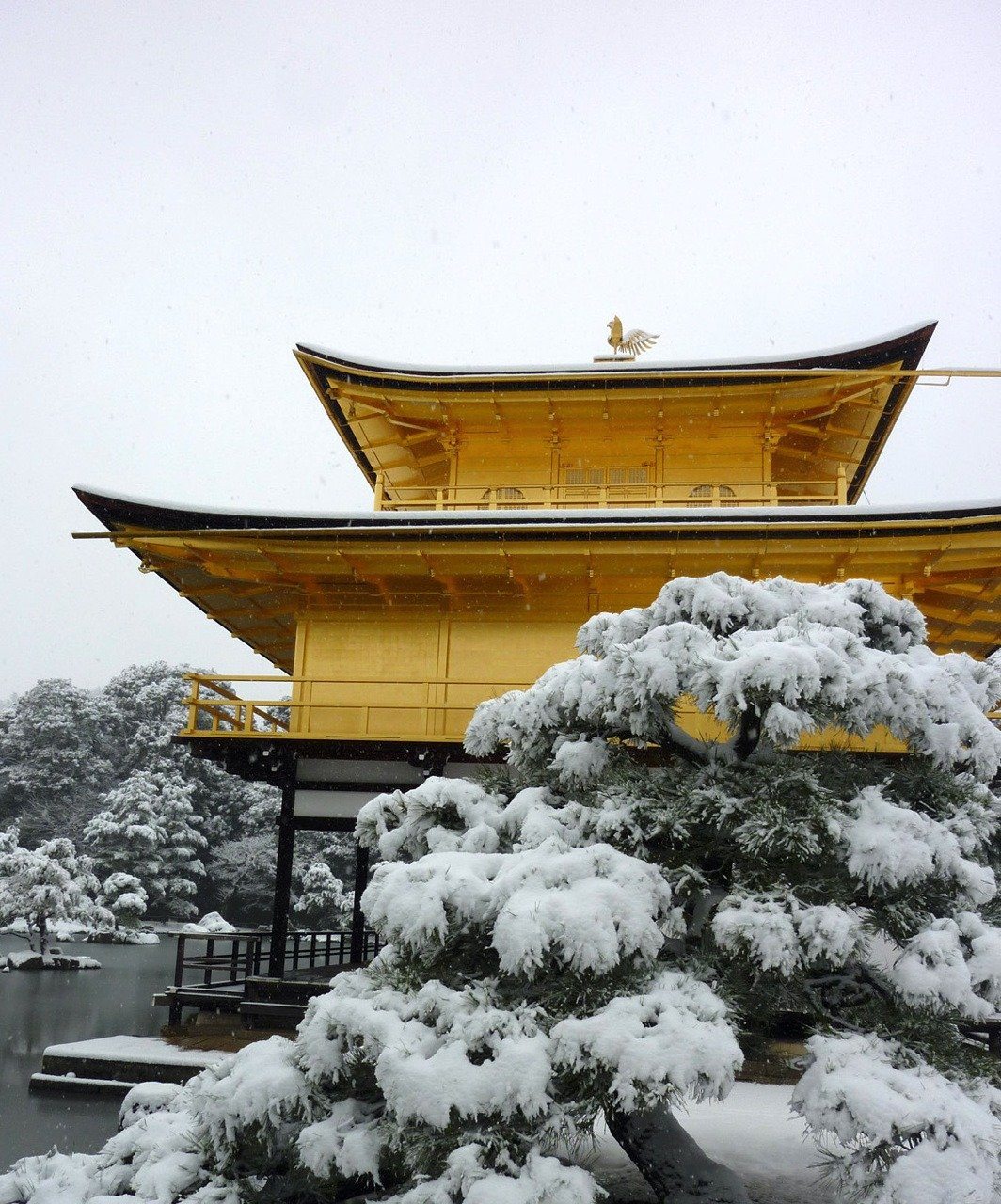 How is Christmas celebrated in Japan?