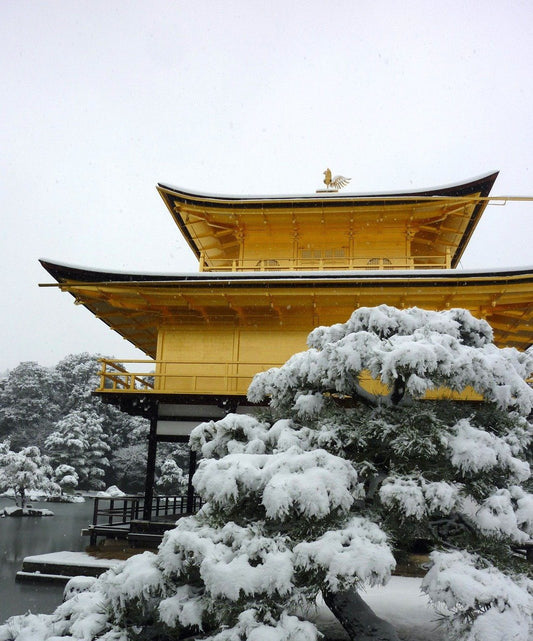 How is Christmas celebrated in Japan?