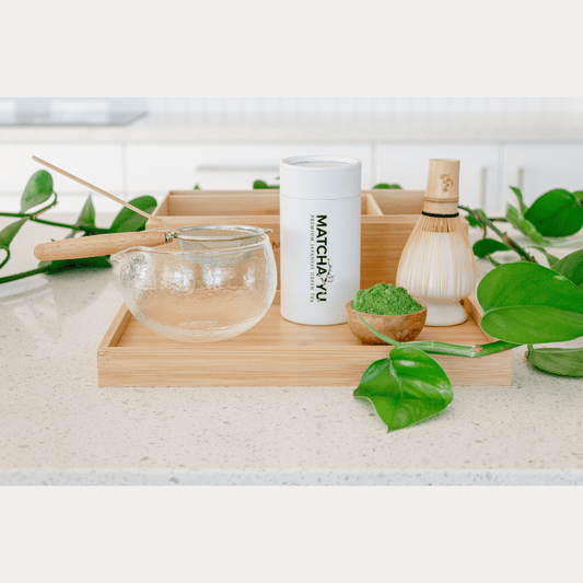 Buy Pure Ceremonial Grade Matcha Green Tea Powder in Australia