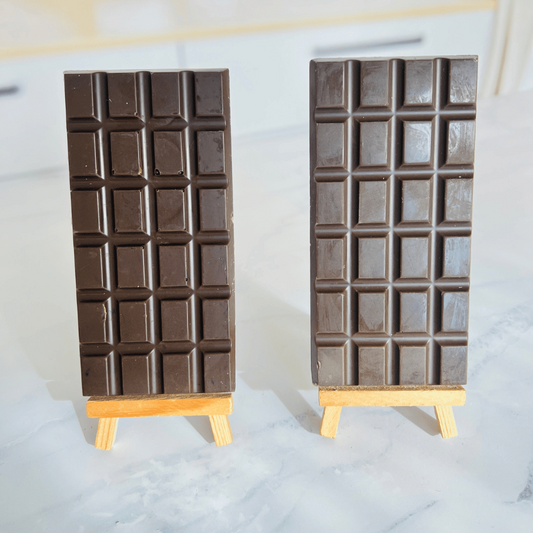 Hojicha chocolate bundle