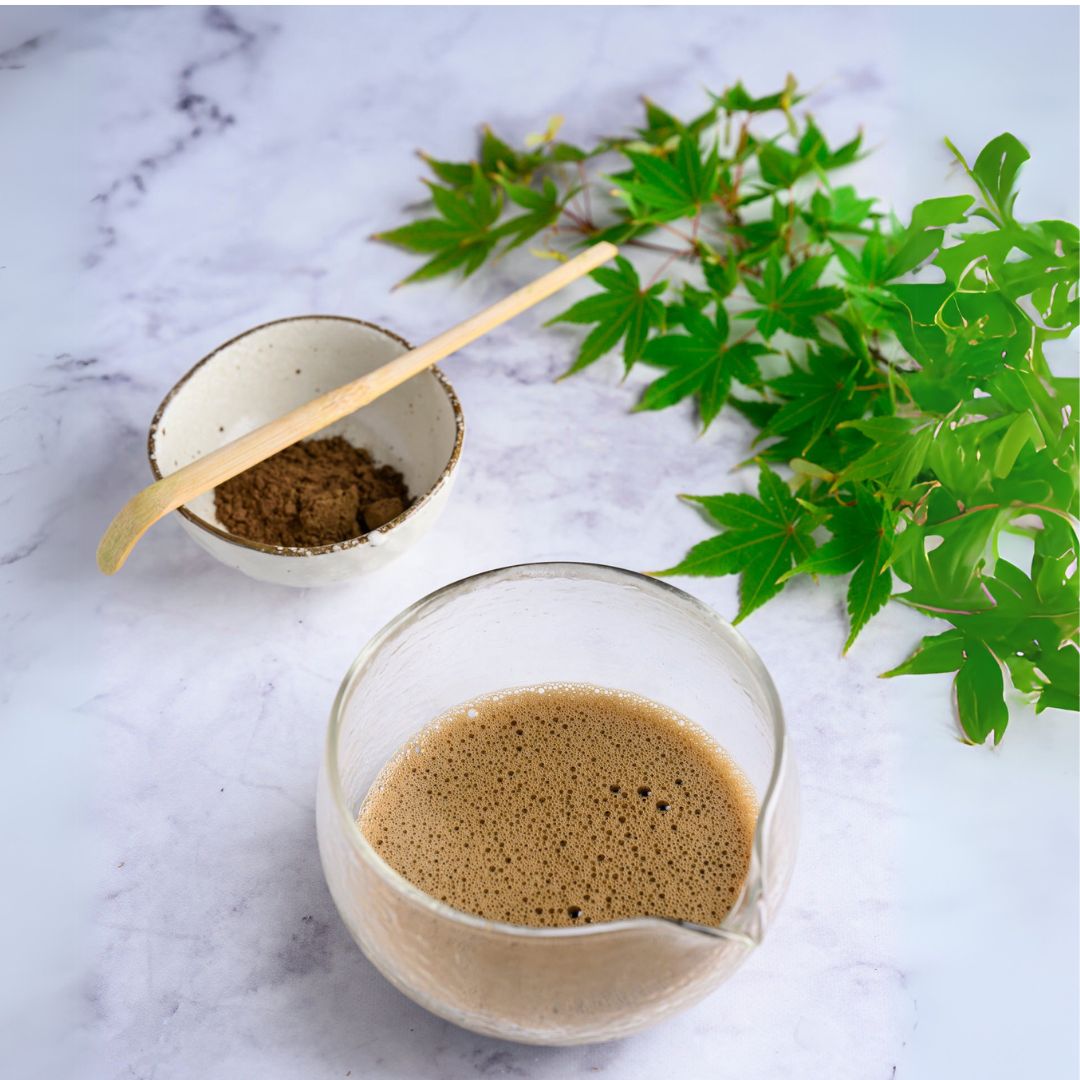 Hojicha Green Tea Powder