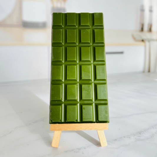 Matcha Chocolate - Matcha Yu Tea