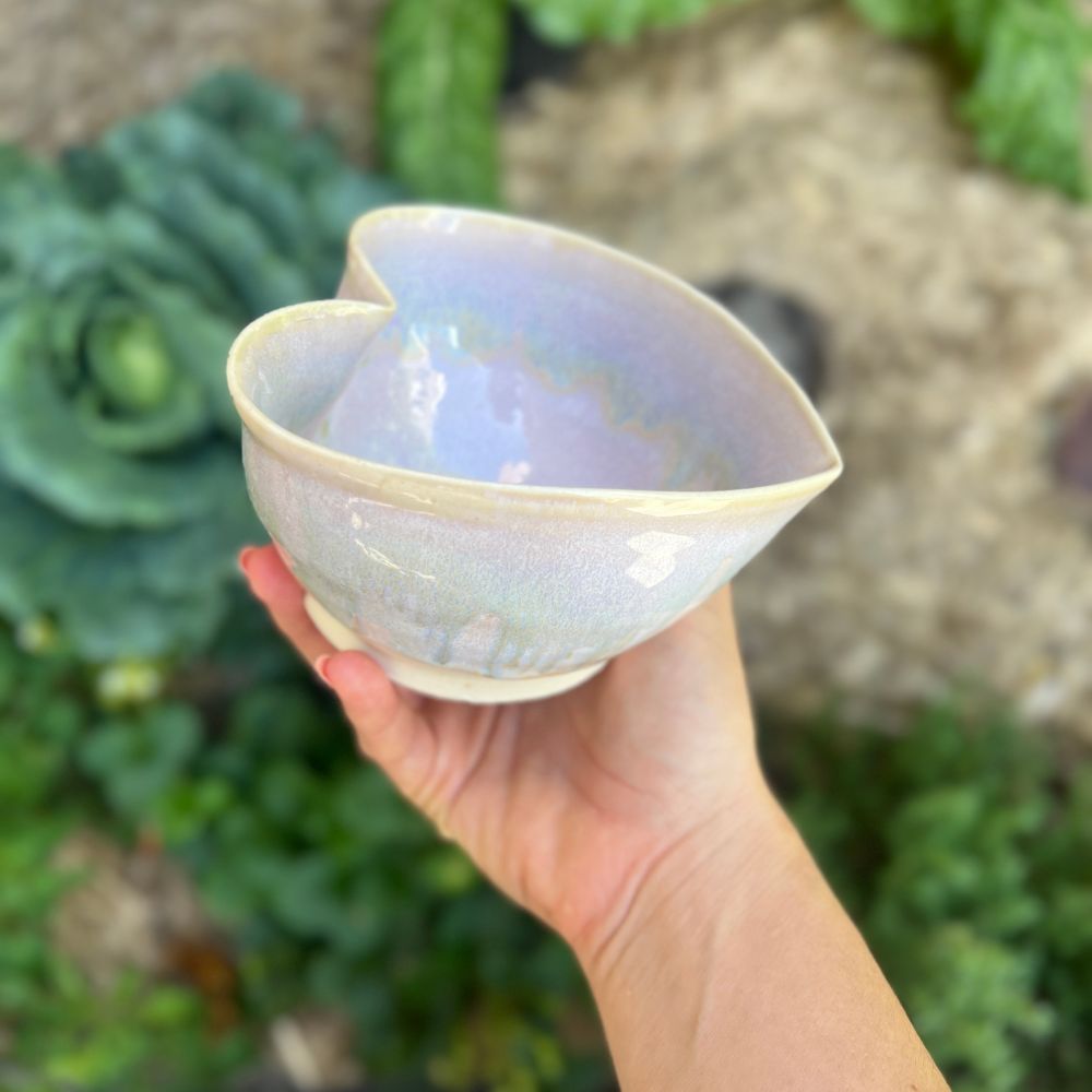 Matcha Heart Bowl