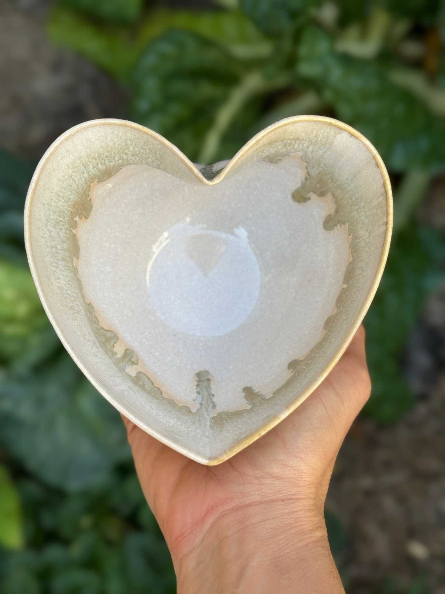 Matcha Heart Bowl