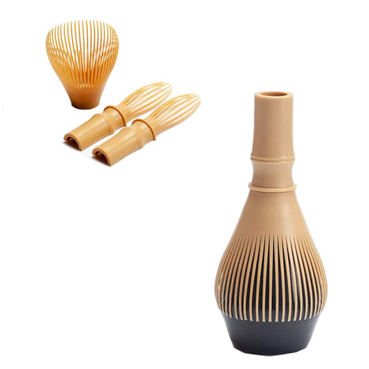 Plastic Matcha Whisk 2