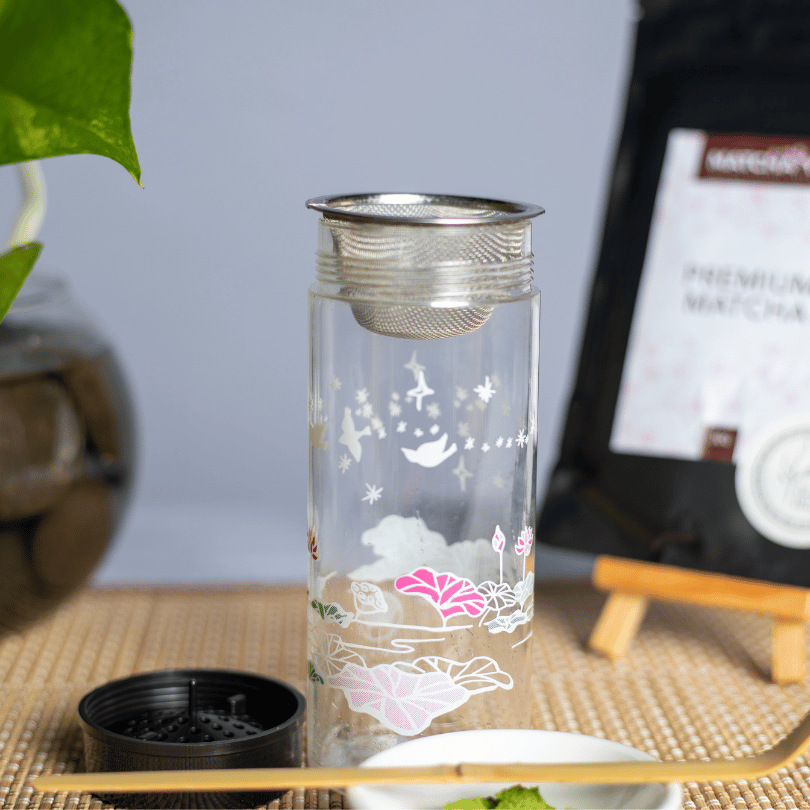 Premium_Matcha_Modern_Set -Matcha Yu Tea 4