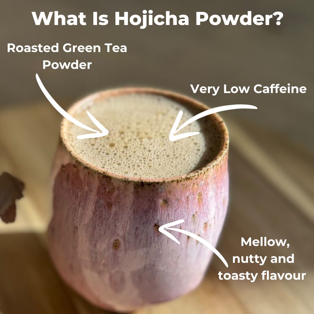 What_is_Hojicha_Powder