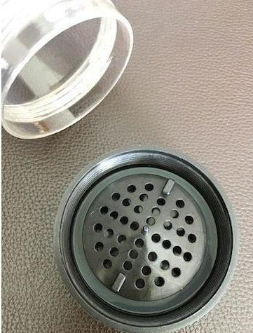 Tea Shaker Accessories Matcha Yu