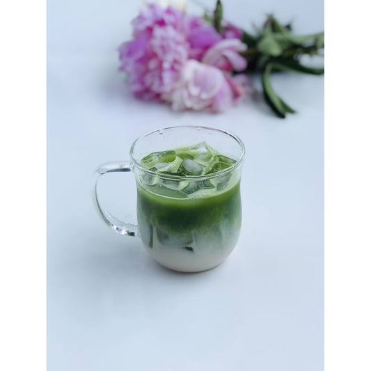 5 ways to stay cool with Matcha this summer