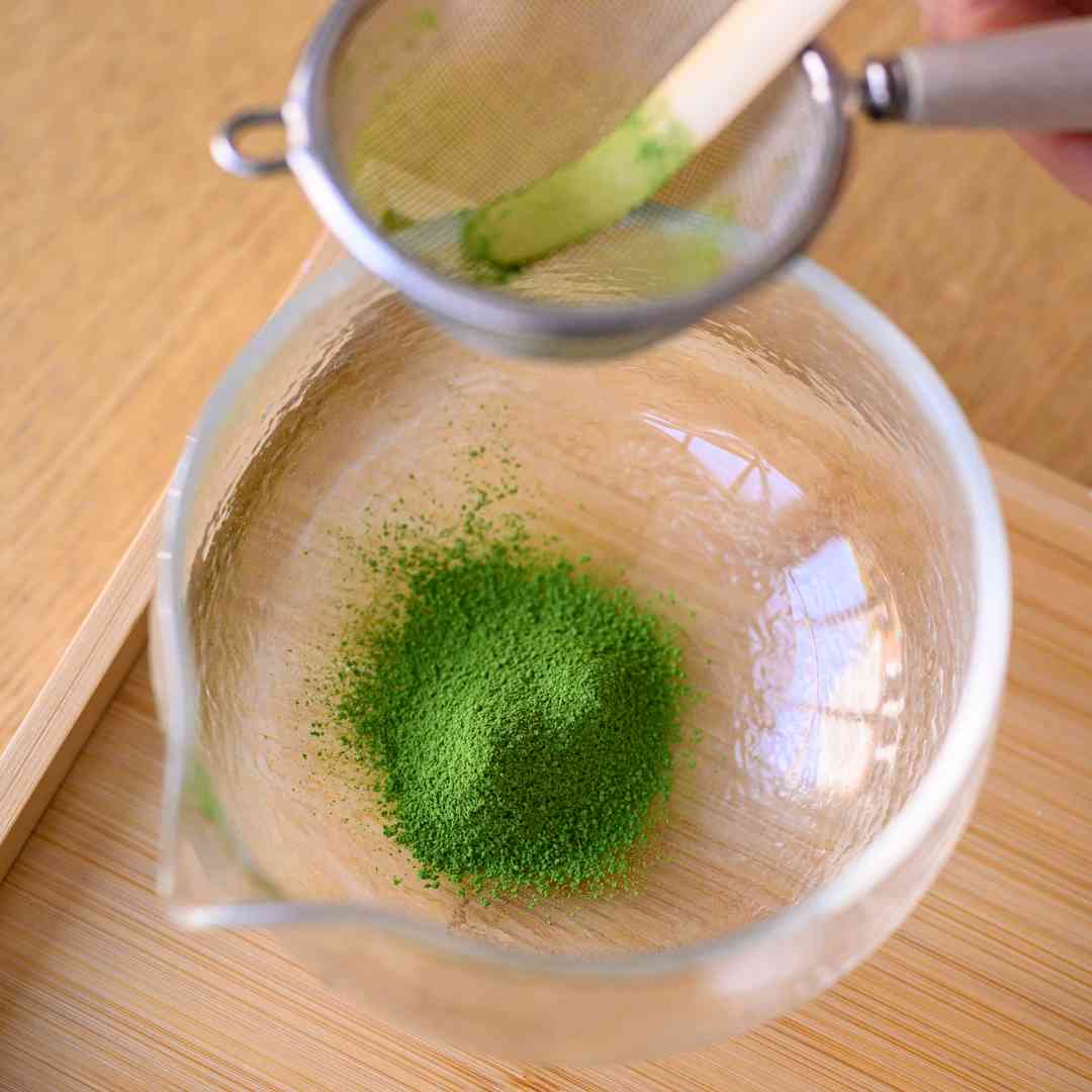 How to store Matcha Properly : Why Freshness Matters