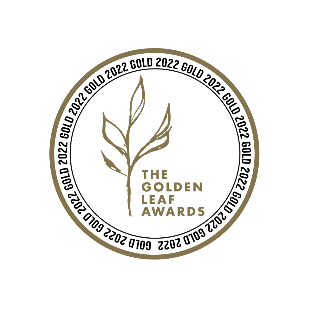 2022 Golden Leaf Tea Award Winner - Matcha Green Tea