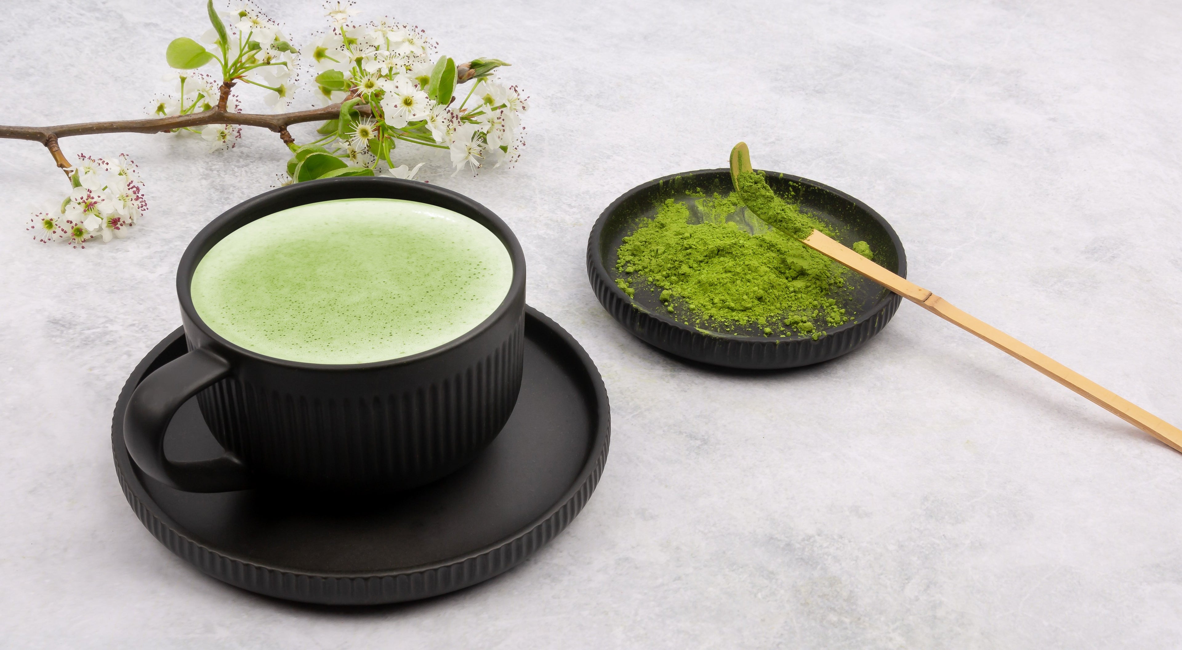 Buy Australia's Best Organic Ceremonial Grade Japanese Matcha Green Tea