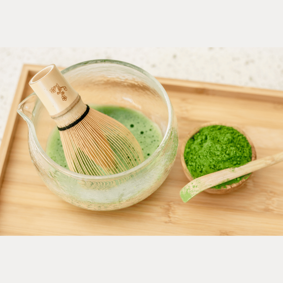 Best Organic Ceremonial Grade Japanese Matcha Green Tea Powder Australia 