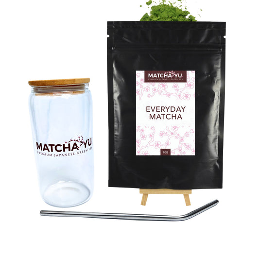 Everyday_Matcha_large_Glass_Tumbler_bundle
