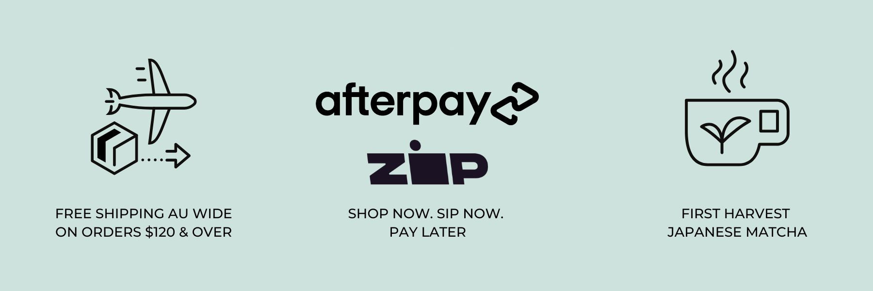 Free_Shipping_over_120_Austalia_Wide_Matcha_Yu_Tea