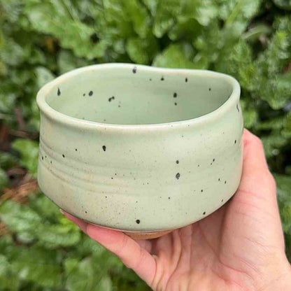 Large Matcha Bowl (Chawan)