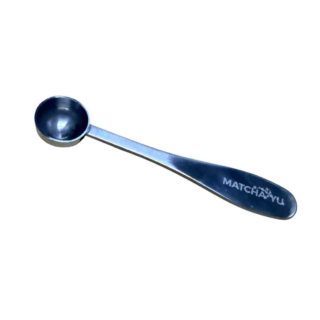 Matcha Yu Tea measuring spoon
