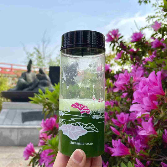 Everyday Matcha Shaker Set