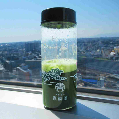 Everyday Matcha Shaker Set