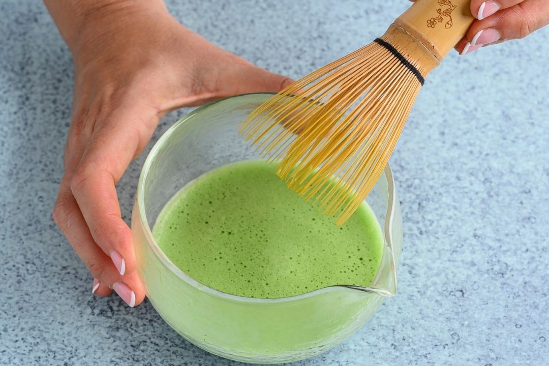 Matcha Yu Tea Australia - Ceremonial Grade Japanese Matcha 