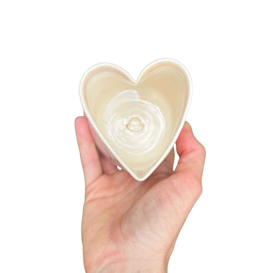 Heart Cup