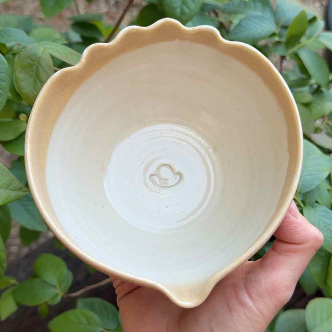 Matcha Wave Bowl (5 colours available)