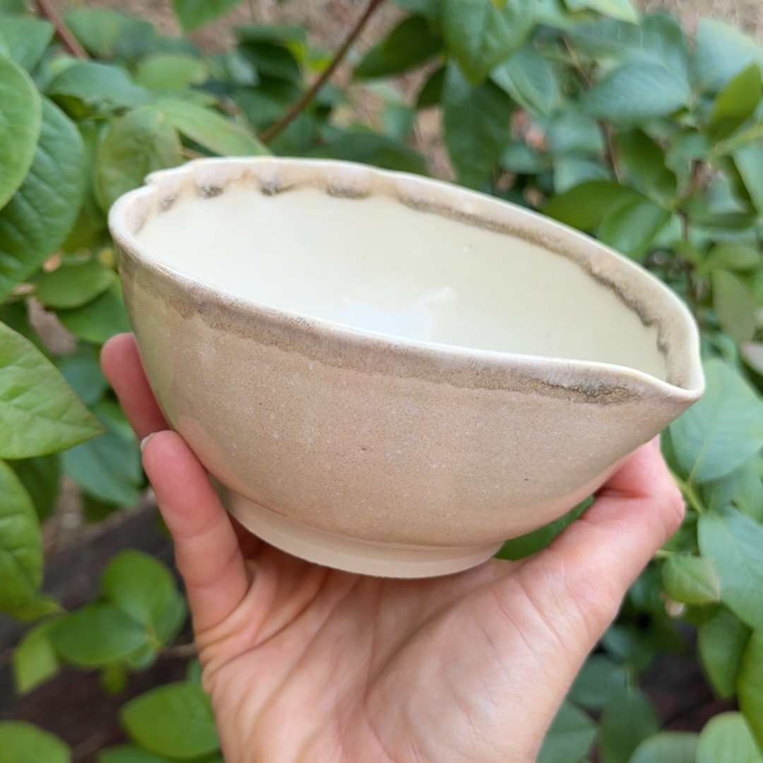 Matcha Wave Bowl (5 colours available) – Matcha Yu Tea