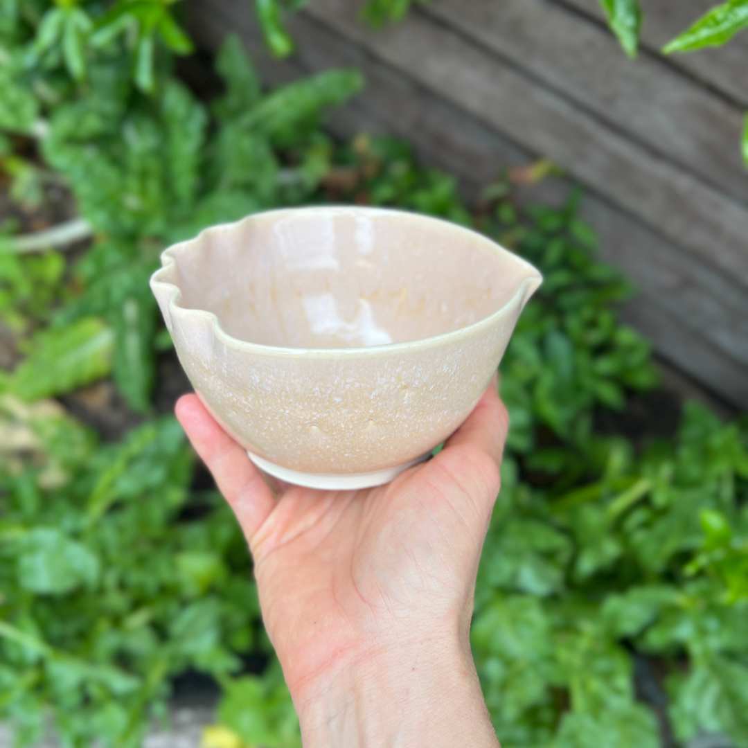 Matcha Wave Bowl – Matcha Yu Tea