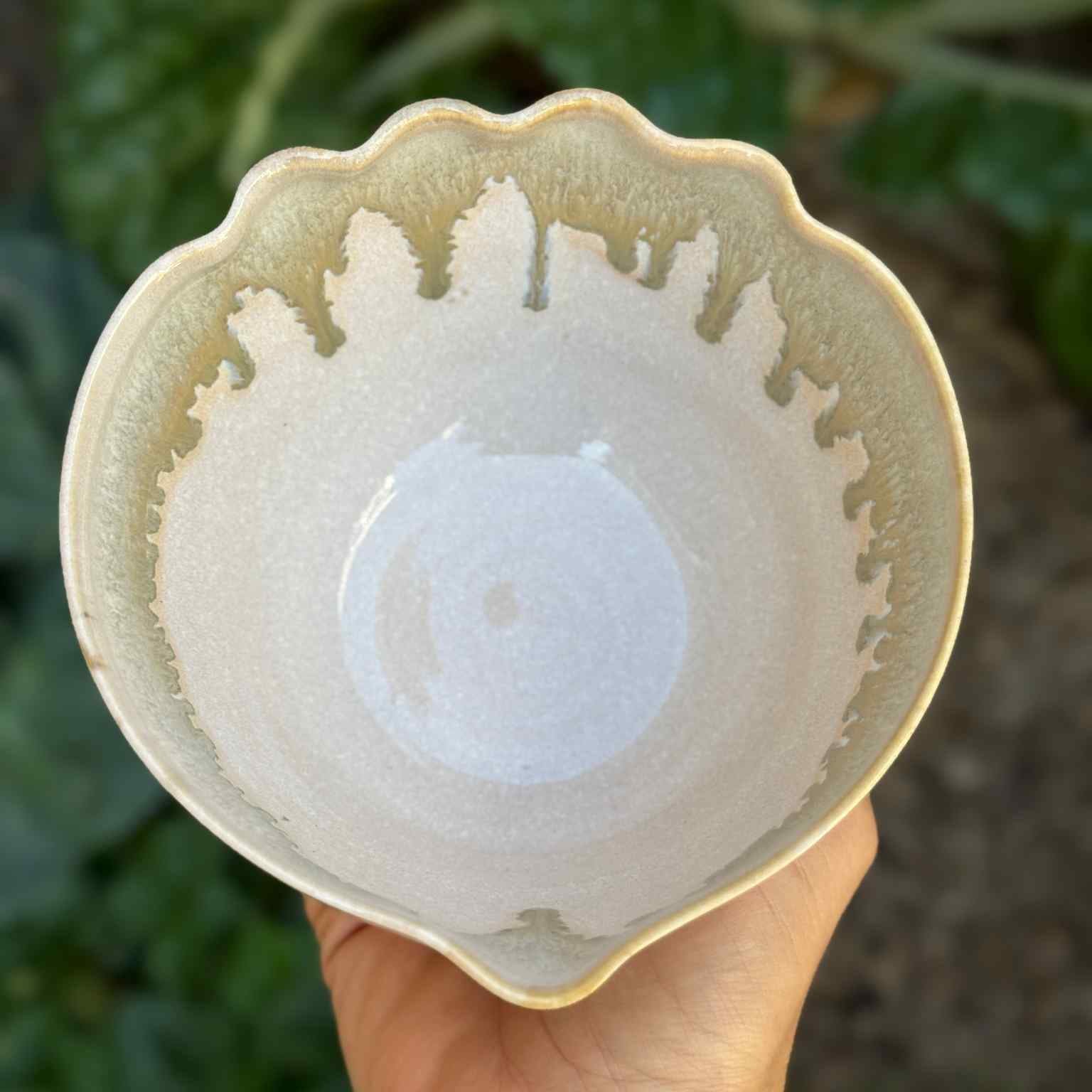 Matcha Wave Bowl – Matcha Yu Tea