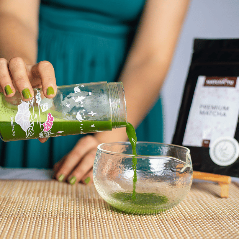 Premium_Matcha_Modern_Set -Matcha Yu Tea
