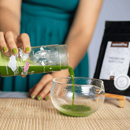 Premium_Matcha_Modern_Set -Matcha Yu Tea