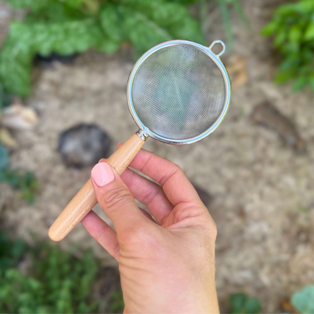 Matcha Tea Sieve Matcha Yu Tea matcha-tea-sieve-matcha-yu-tea