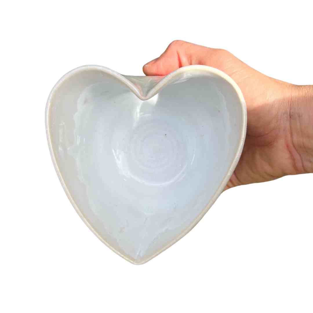 Matcha Heart Bowl