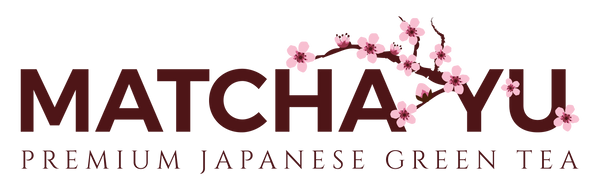 Buy Organic Japanese Matcha Green Tea in Australia