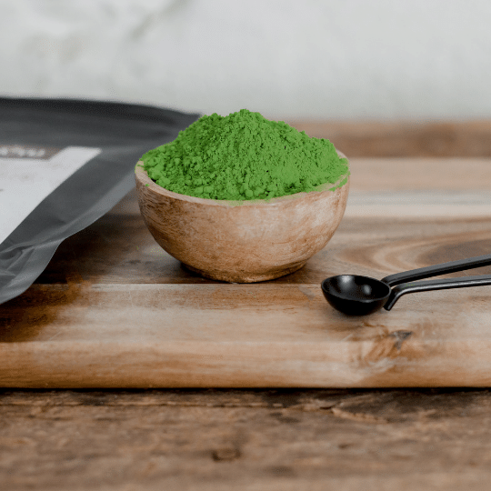 Buy Organic Matcha Powder Australia