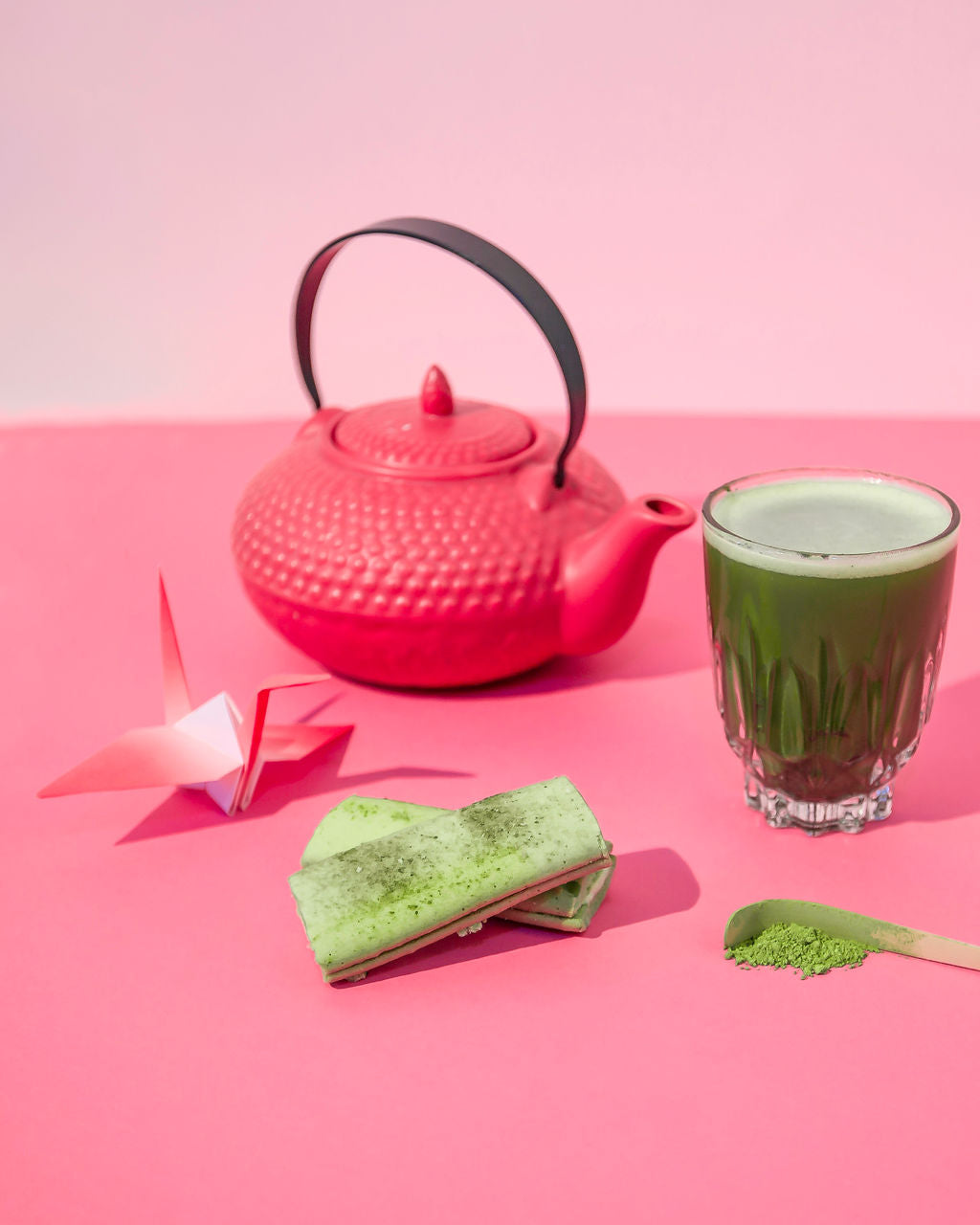 EVERYDAY Certified Organic Matcha Green Tea Powder (70g) Matcha Matcha Yu