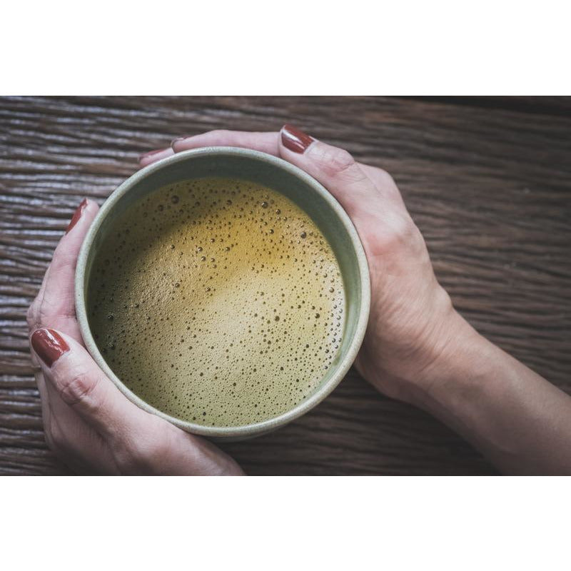 HOUJICHA Roasted Green Tea Powder (30g) Houjicha Matcha Yu 
